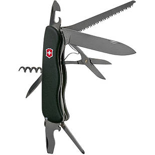 Складаний ніж Victorinox Outrider 0.8513.3 14 функцій