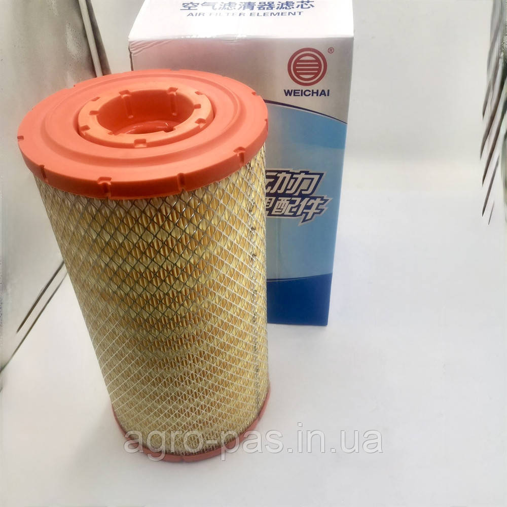 Повітряний фільтр SA18305, SA18306, SP146658, 13065627, KA18307, фото 1