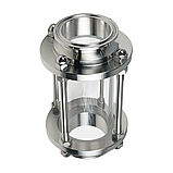 Діоптр оглядовий під кламп 2 дюйма, 15 см, фото 3