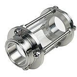 Діоптр оглядовий під кламп 2 дюйма, 15 см, фото 4