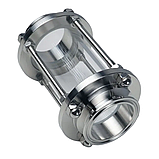 Діоптр оглядовий під кламп 2 дюйма, 15 см, фото 5