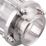 Діоптр оглядовий під кламп 2 дюйма, 15 см, фото 6