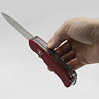 Складаний ніж Victorinox Outrider 0.8513 14 функцій, фото 5