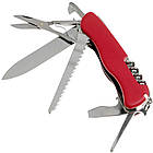 Складаний ніж Victorinox Outrider 0.8513 14 функцій, фото 3
