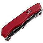 Складаний ніж Victorinox Outrider 0.8513 14 функцій, фото 6