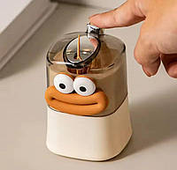 Контейнер органайзер для зубочисток. Автоматичний контейнер-диспенсер для зубочисток