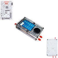 SDR-радіостанція HackRF One, 1 МГц 6Гц, Portapack H4 Mayhem