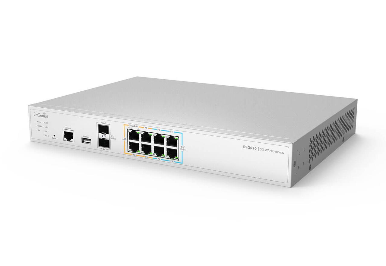 ENGENIUS ESG620 (1402A0332301)