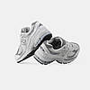 Кросівки New Balance 2002R Light Grey / Нью Беланс 2002R Світло Сірі, фото 7