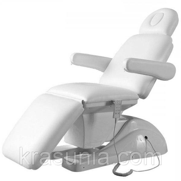 Кушетка косметологічна 006-3M, (3 мотори)