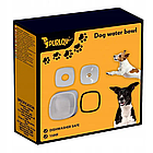 Миски для води — набір 2 шт Пурлов 24342, фото 4