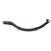 Ресора AL-KO 4 аркуша АНАЛОГ