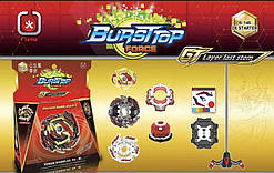 Бейблейд " Venom Diablos 6 сезон