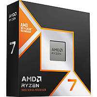 AMD Ryzen 7 9800X3D BOX (100-100001084WOF)