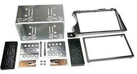 Рамка перехідна ACV 381275-04 SsangYong Actyon, Kyron