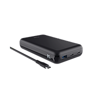 TRUST Laro 100W Powerbank (25240)