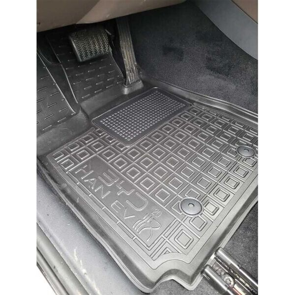 Килимки в салон BYD Han EV MOD (Avto-Gumm)