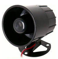 Сирена звичайна Chameleon CS-20-6 (6т, 20Вт)