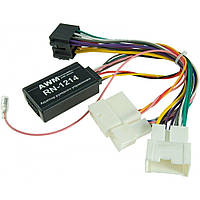 Адаптер рульового керування AWM RN-1214 Renault