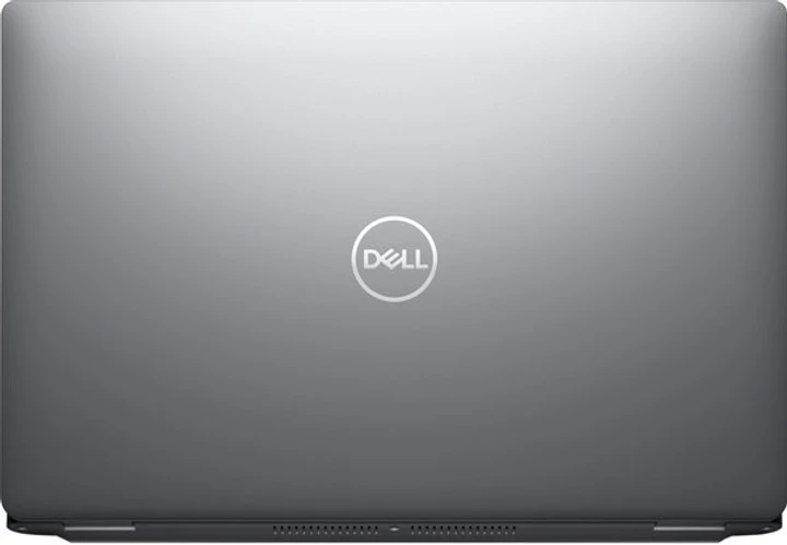Ноутбук Dell Latitude 5430 Silver / Intel Core i5-1245U / RAM 16 ГБ / SSD 256 ГБ