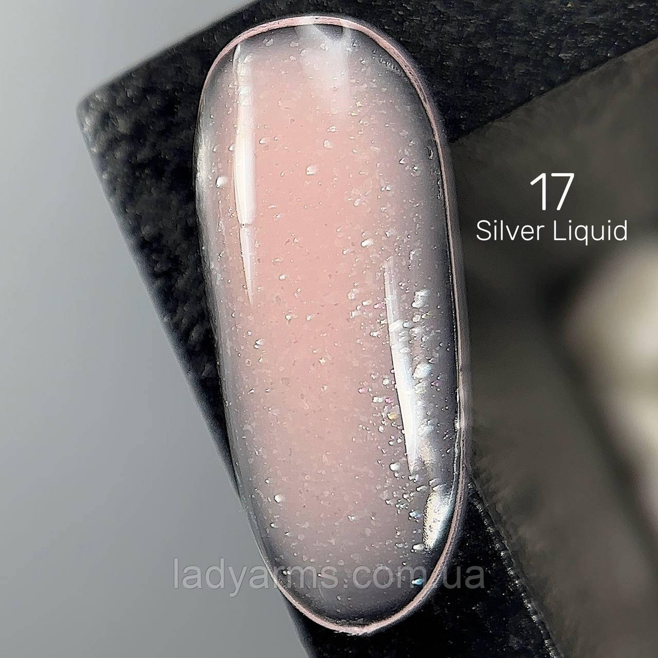 Silver Liquid 17 30гр.