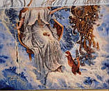 (Електронна)Схема для вишивання хрестиком або петитом:"Богиня Макошь", фото 5