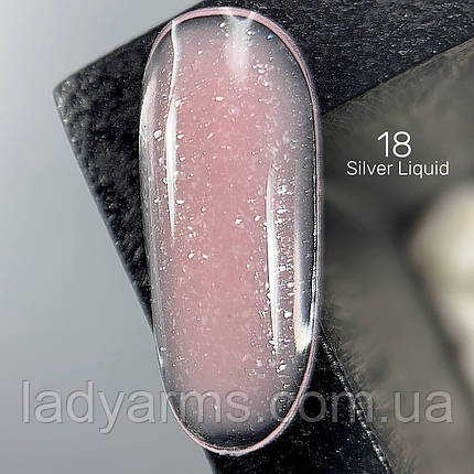 Silver Liquid 18 11гр., фото 1