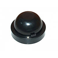 Кришка блоку фари гумова DUST COVER DC16 (100мм)