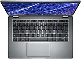 Ноутбук Dell Latitude 5430 Silver / Intel Core i5-1245U / RAM 16 ГБ / SSD 256 ГБ, фото 7