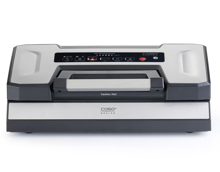 Апарат для паковання CASO VRH 790 Advanced Pro 1528