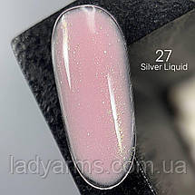 Silver Liquid 27 30гр., фото 3