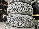 Шини зима 225/50R17 Continental Winter Contact TS860, фото 3