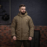 Куртка Call Dragon 2.0 (койот)