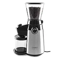Кавомолка жорнова CASO Barista Flavour 1832