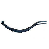 Ресора до легкового причіпа 5-листова 60 мм