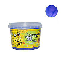 Слайм синій No12 KIDS LAB 350 г