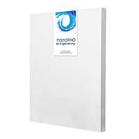 Полотно на підрамнику. Полі (40x50) (HP-001)