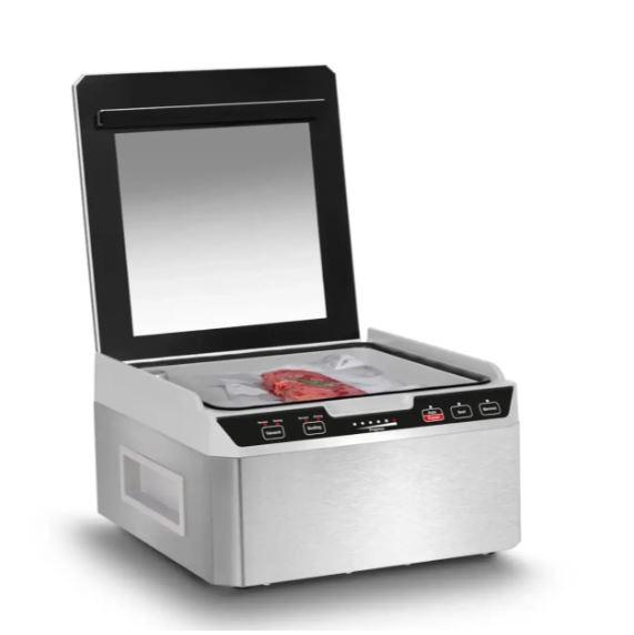 Вакууматор CASO DESIGN VacuChef 40 CASO1417