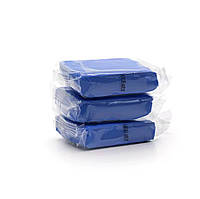 Блакитна глина для очистки лакофарбового покриття автомобіля 100 гр.