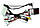 Перехідник для магнітол 9", 10.1" Carav 16-218 Hyundai, KIA, фото 4