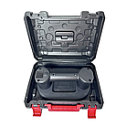 Присоска FIXTOOL NEMO 160*240 мм з автопідкачкою в кейсі, фото 5