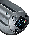 Присоска FIXTOOL NEMO 160*240 мм з автопідкачкою в кейсі, фото 3