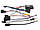 Перехідник для магнітол 9", 10.1" Carav 16-028 Ford, Land Rover, фото 4
