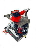 Заправна станція Caterpillar 12В 85л/хв CAT-12V, фото 3