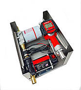 Заправна станція Caterpillar 12В 85л/хв CAT-12V, фото 2