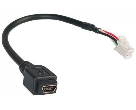 Адаптер для штатних USB-роз'ємів Carav 20-140 Ford, Nissan, GMC