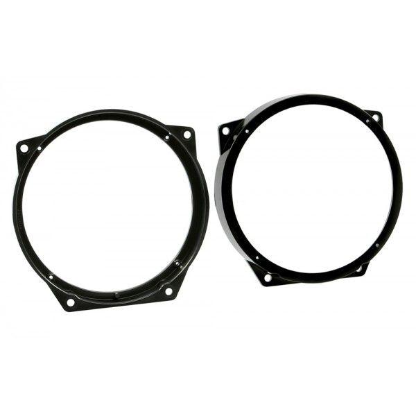 Проставки під динаміки ACV 271023-07 для автомобілів Mini One, Cooper, Cabrio