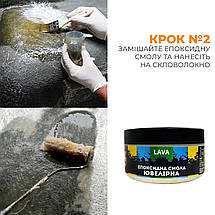 Ремонт акрилової ванни своїми руками, фото 3