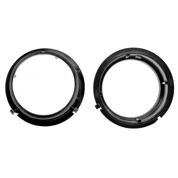 Проставки під динаміки ACV 271190-05 для автомобілів Mercedes E-klasse