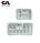 Комплект дротів для магнітол 16PIN CraftAudio FT CB-804# TOYOTA Standart, фото 5